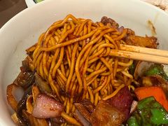 -王繁星面馆(西安熙地港店)