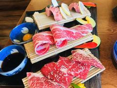 -炎蔵牛舌烤肉