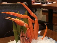 -大渔铁板烧(中山路八佰伴店)