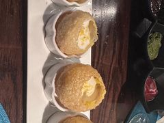 -甘尼仕印度餐厅爵士酒吧(阳春巷店)