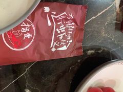 -指爱龙虾(金杨路总店)