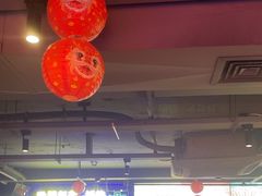 -令狐冲·炭烤活鱼(宝龙店)