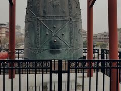-西安钟楼