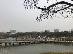 -白塘生态植物园