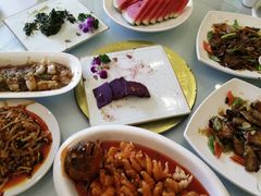 -百花食府(渔阳南路店)