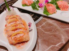 -蟹之国·精品蟹料理(极地店)