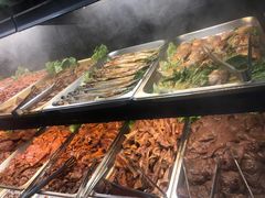 -苏格里岛自助海鲜烤肉(青秀万达店)