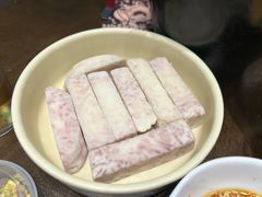 -潮澎派·潮汕菜大排档(南较西路店)