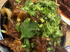 -巷子深菜馆(新华路店)