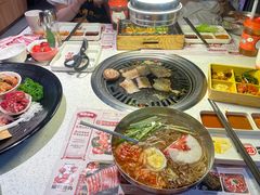 -猫抓烤肉(春熙路店)