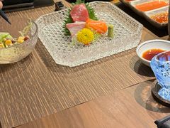 -岩盐·铁板料理(嘉里店)