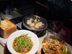 -绿茶餐厅(成都大悦城店)
