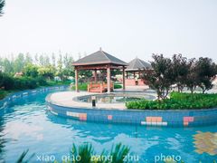 -渔岛海洋度假区