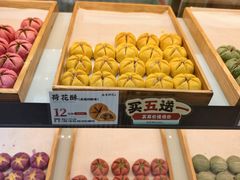 -南宋胡记(杭州河坊街店)