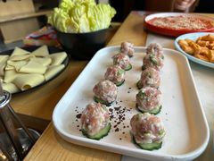 -巴蜀大将火锅(太原旗舰店)