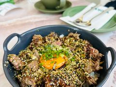 -WOKKA by艮上(中海环宇荟店)