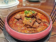 -面辣子·陕西家乡菜(长安店)