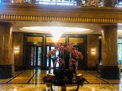 -上海浦东星河湾酒店