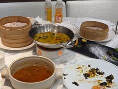 -南京空港温德姆花园酒店·MTF满庭芳中餐厅