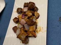 -老街渔味馆(芳华店)