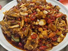 -老三样·旧食新味(万寿宫店)