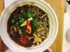 传统浓汤牛肉船河-GOGO Plate(成都太古里店)