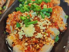 -陈员外正宗夹江烧烤(广福路店)