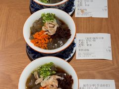 -波螺油子青岛本帮菜(银座店)