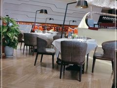 大堂-燃扒房Steakhouse(皇庭店)