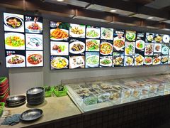 -胖大嫂渔家排档·全海景餐厅(渔村店)