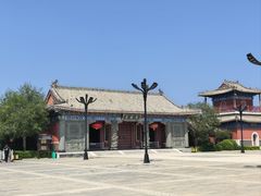 -天津妈祖文化园