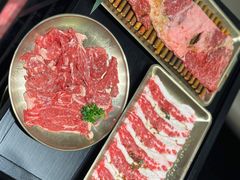 -西塔老太太泥炉烤肉(龙湖北苑天街店)