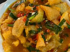 -张大妈饭店