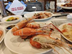 -The COOK·厨餐厅·自助餐(浦东嘉里大酒店)