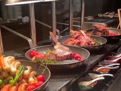 -菊上料理(蜀山银泰百货店)