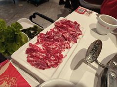 -八合里牛肉火锅(上海中山公园店)