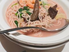 -莆田餐厅PUTIEN(西安万象天地店)