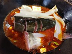 -粗粮人家·东北菜(洋桥店)