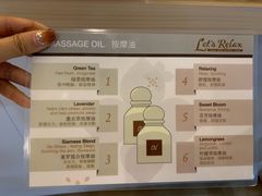 -Let’s Relax Spa(MBK)