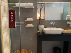 -乐山上善居·养心禅景酒店(世豪广场高铁站店)