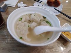 小馄饨-吴苑饼家(延平路店)