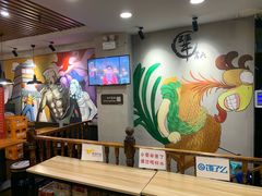 -犟骨头排骨饭(回龙观龙禧店)