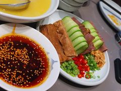 夫妻肺片-峨嵋酒家(熙悦天街店)