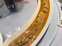 红烧精品带鱼王-舟小鲜·舟山小渔村(凤城四路中登广场店)