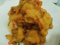 -子霖南山鲜虾面(南山总店)