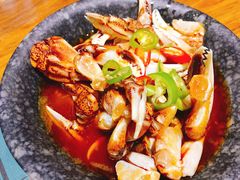 -八月美食小馆(银泰城总店)