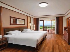 -三亚亚龙湾天域度假酒店