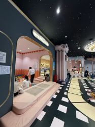 点击看大图 -meland亲子乐园(北京亦庄龙湖天街店)