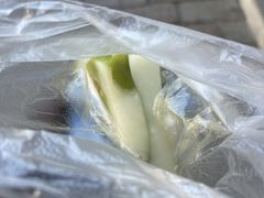 薄荷夹糕-万福兴糕团(万福兴山塘街直营店)