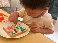 -菲住布渴酒店自助餐厅(阿里巴巴西溪园区店)